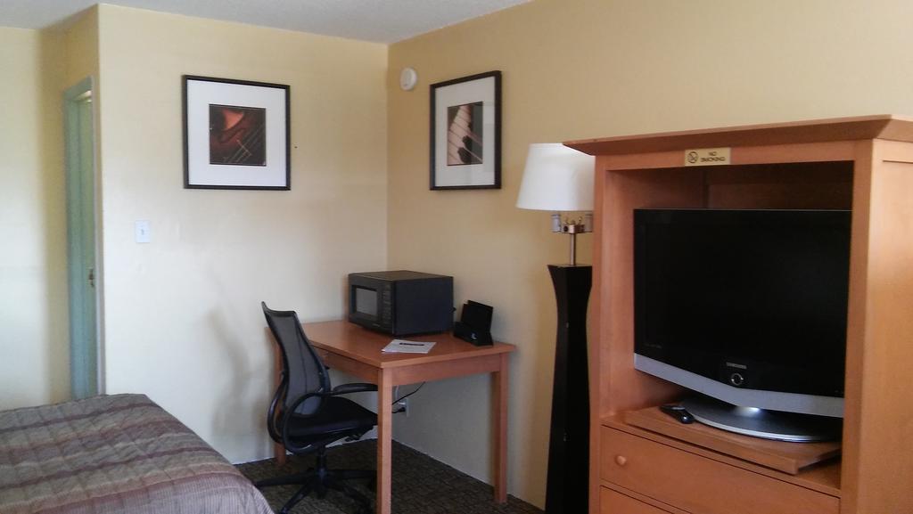 Studio Apartments Sterling Oda fotoğraf