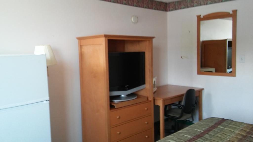 Studio Apartments Sterling Oda fotoğraf