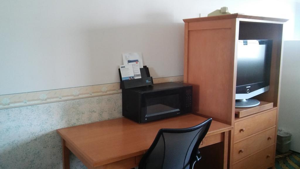 Studio Apartments Sterling Dış mekan fotoğraf