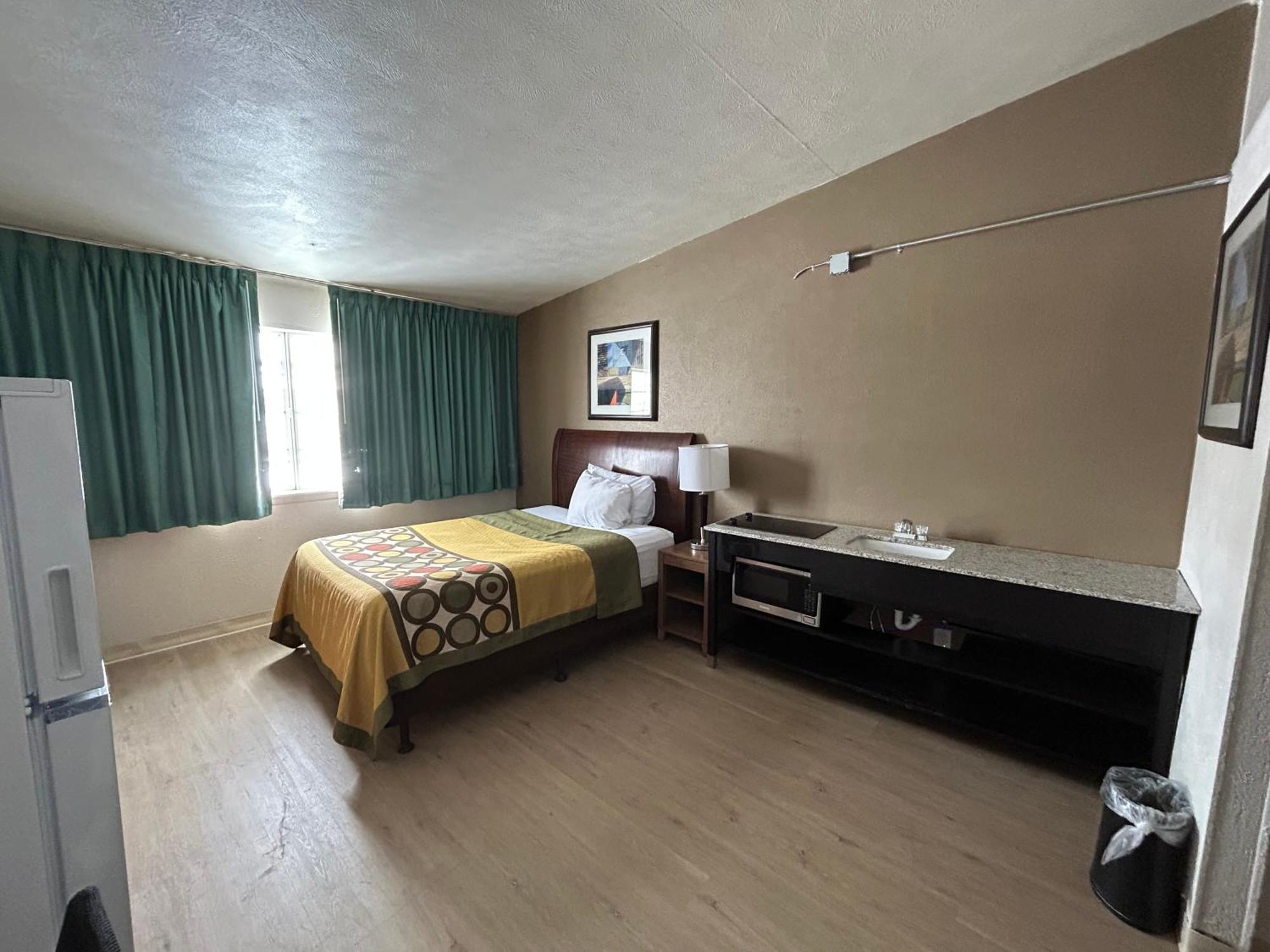 Studio Apartments Sterling Dış mekan fotoğraf